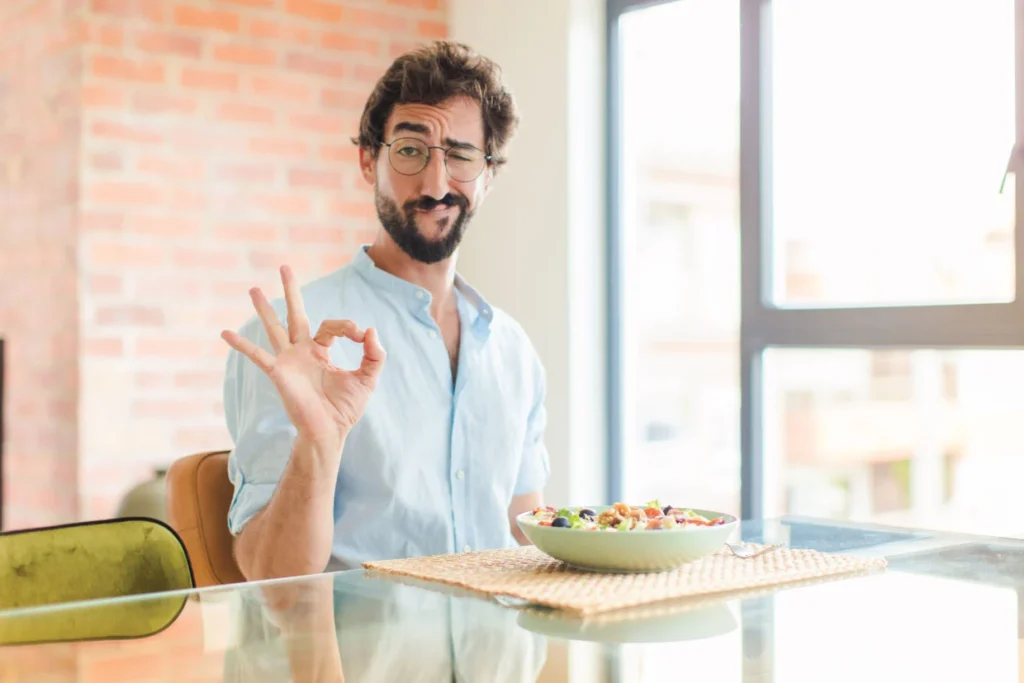 Come bien en nuestra Rostissería BARÚ Foods