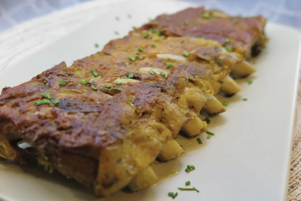 Encuentra comida de calidad de nuestra rostisseria BARÚ Foods