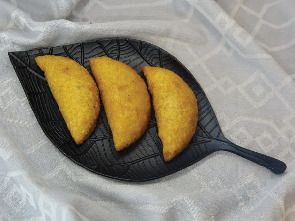 Empanadillas argentinas  Barú Foods en Sant Fruitós de Bages