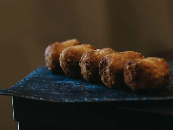 Croquetas
