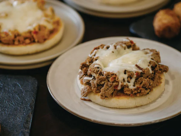 En Barú Foods tenemos la mejor comida casera de Sant Fruitós